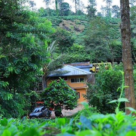 Green View Holiday Home Витхири Экстерьер фото