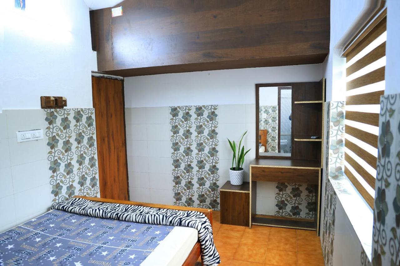 Green View Holiday Home Витхири Экстерьер фото