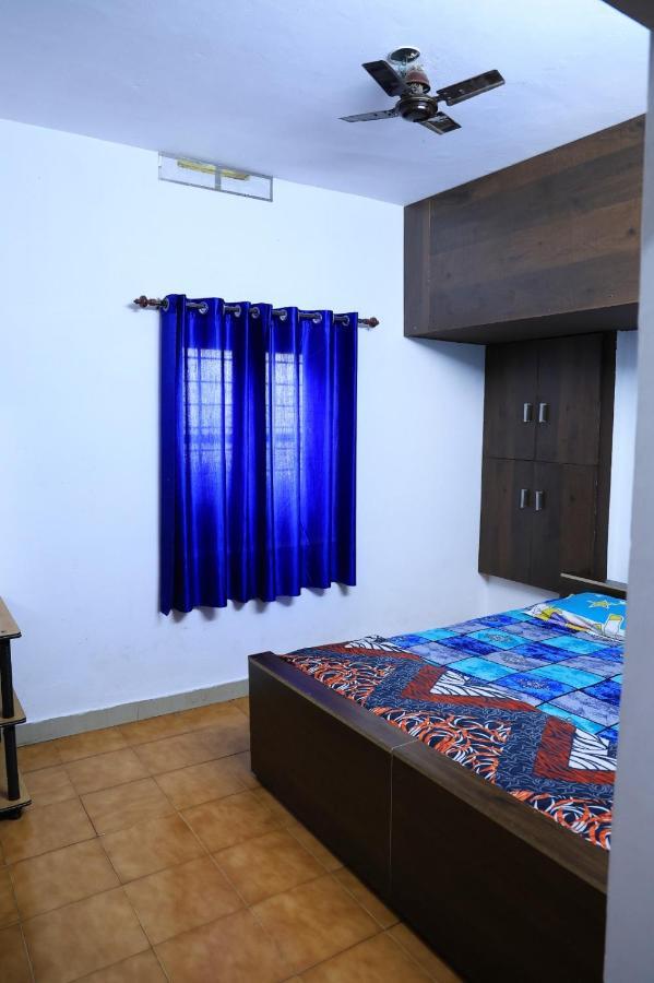 Green View Holiday Home Витхири Экстерьер фото