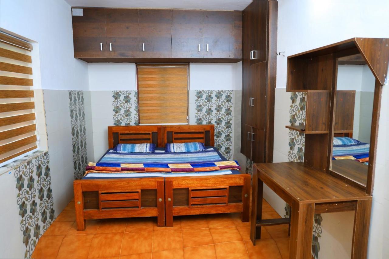 Green View Holiday Home Витхири Экстерьер фото