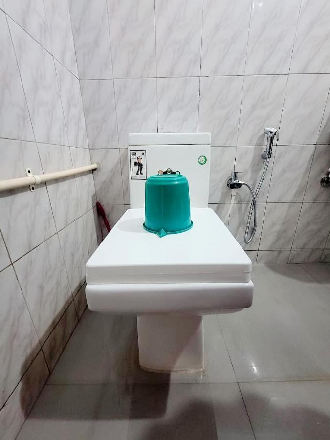 Green View Holiday Home Витхири Экстерьер фото