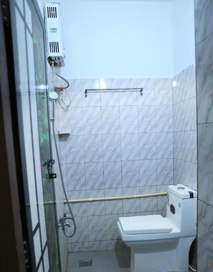 Green View Holiday Home Витхири Экстерьер фото